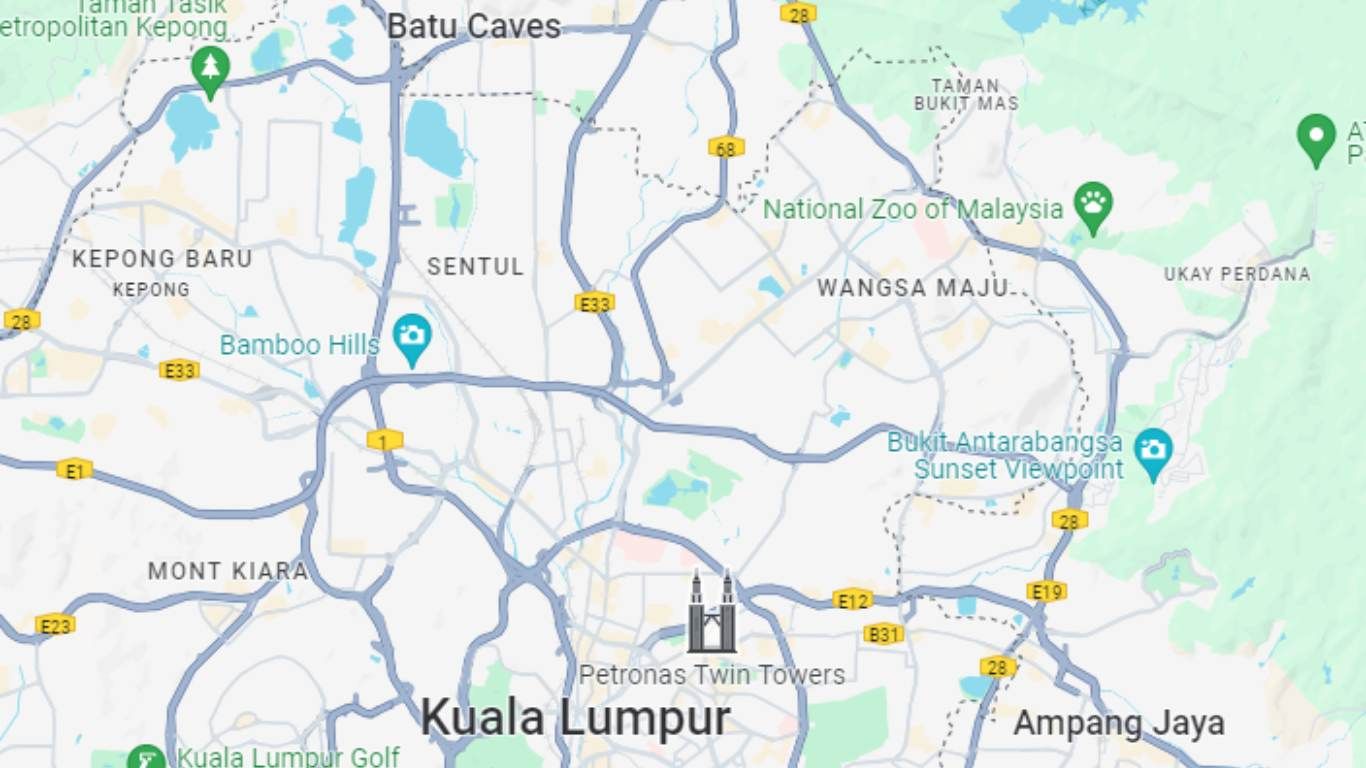 Odoo - Sample 1 for three columns